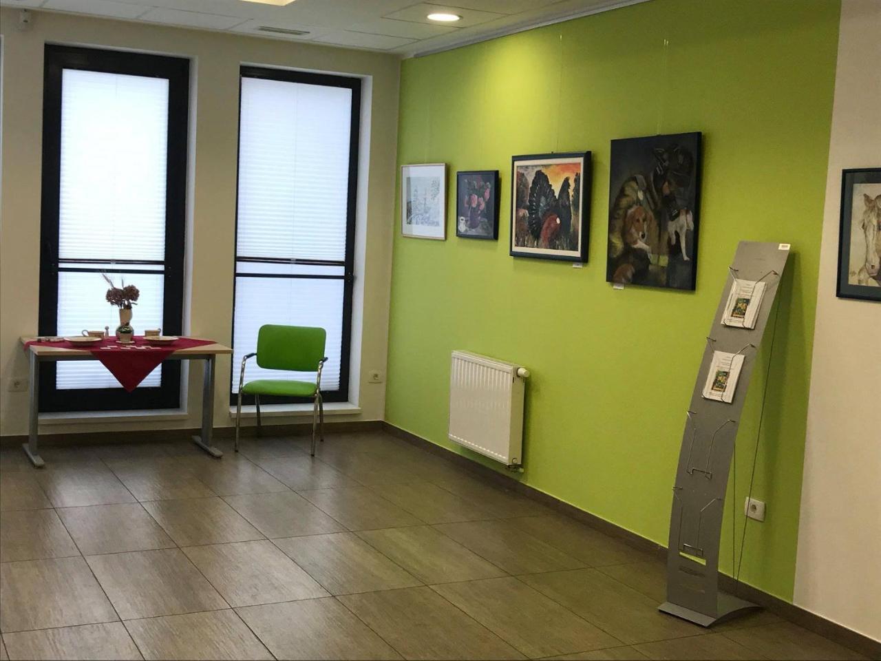 Hotel Oskar Hrib-Loski Potok 외부 사진